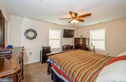 11752 Crisfield Ln, Princess Anne MD exterior