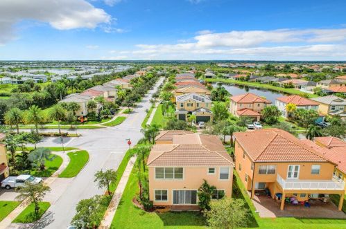 11200 Stockton Pl, Fort Pierce FL 34987-2767 exterior