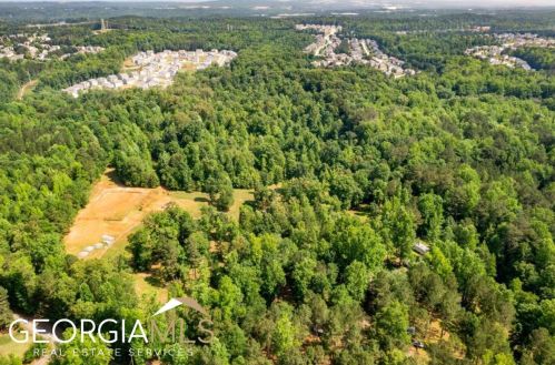 3143 Demooney Rd, Atlanta GA 30349-1129 exterior