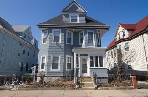 16 Saxton St, Boston, MA