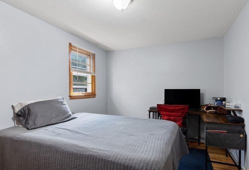 23 Harold St, Worcester MA 01604-2315 exterior