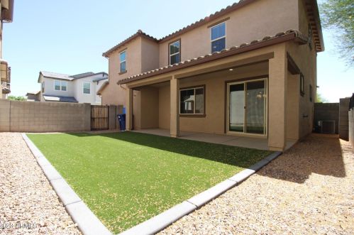 299 Scott Dr, Chandler AZ  85225 exterior