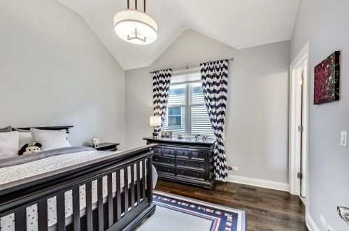 2236 Fletcher St, Chicago IL 60634-4033 exterior