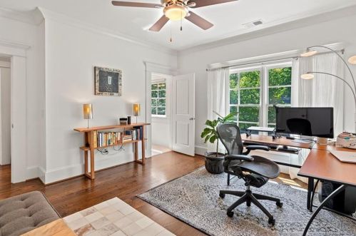 793 Charles Allen Dr, Atlanta GA 30308-1751 exterior