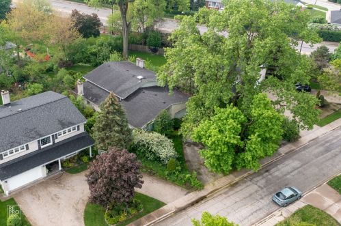 6407 Longmeadow Ave, Chicago, IL 60712-4203