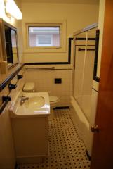 5007 Monumental St, Richmond VA  23226-1501 exterior