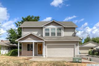 4213 Sylvia Ct, Salem, OR 97317-6156