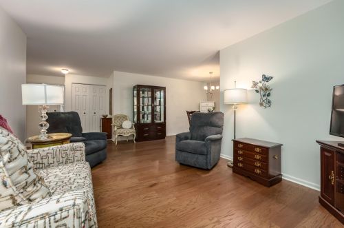 7631 Blackmar Cir, Kalamazoo MI 49024-4089 exterior