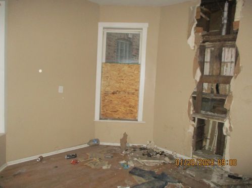 4024 Arthington St, Chicago IL 60624-3501 exterior