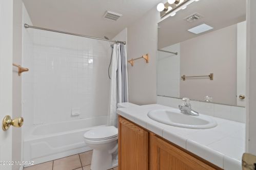 7430 Bogert Pl, Tucson AZ 85741-1655 exterior