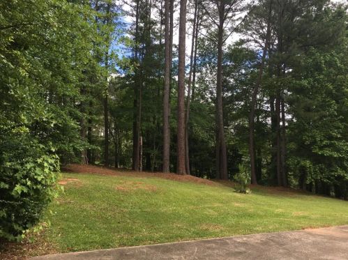 2921 Cherry Blossom Ln, Atlanta GA 30344-3919 exterior