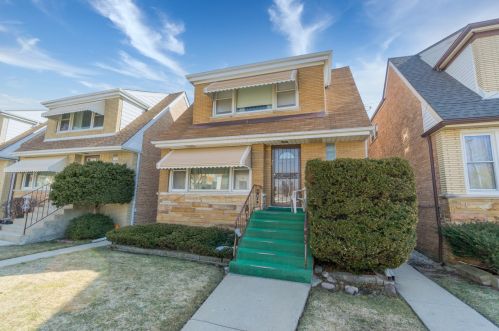 3011 Nashville Ave, Chicago, IL 60634-4908