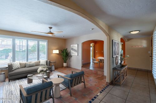 6790 3rd St, Tucson AZ  85710-1244 exterior