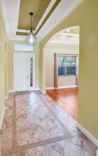 10702 Visconti Way, Fort Pierce FL exterior