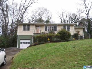 9849 Greenlee Rd, Birmingham AL  35215-8043 exterior