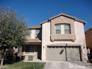 1328 Weatherby Way, Chandler AZ  85286-1476 exterior