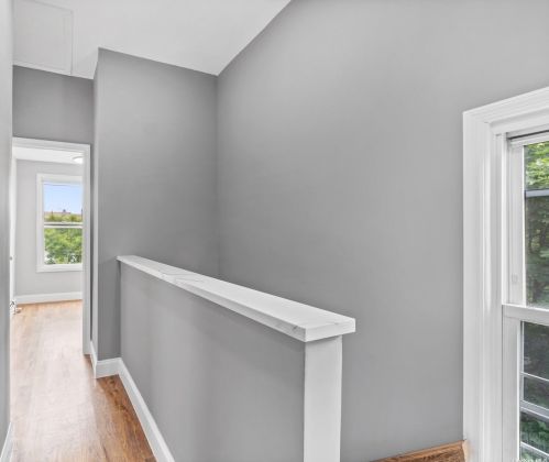 1837 Victor St, Bronx NY 10462-3509 exterior