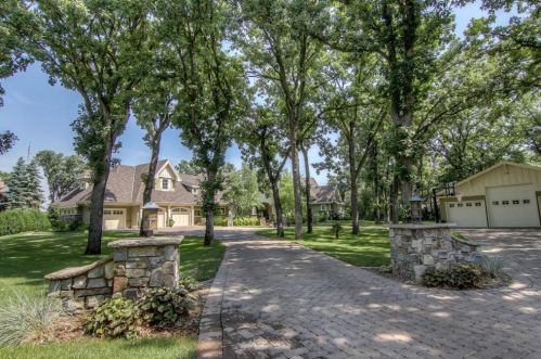 4372 Pne Pt Rd, Sartell MN 56377-9747 exterior