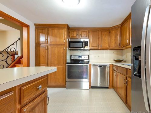 155 Dorothy Dr, Torrington CT 06790-4209 exterior