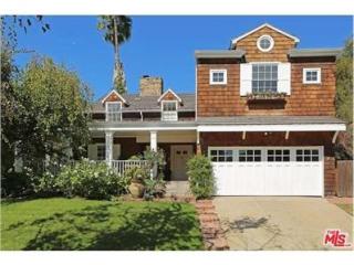 1689 Comstock, Los Angeles CA  90024-5323 exterior