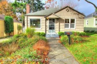 8057 16th Ave, Seattle WA  98115-4365 exterior