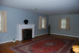 1345 Woodland Cir, Bethlehem PA  18017-1636 exterior