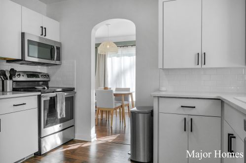 1407 Philadelphia Ave, Grand Rapids MI 49507-2234 exterior