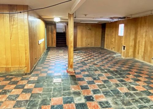 3354 Rutherford Ave, Chicago IL 60634-3724 exterior