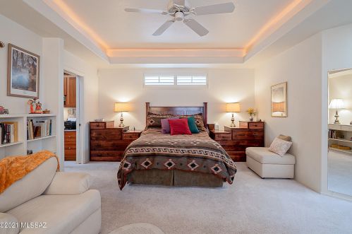 1625 Mariquita St, Green Valley AZ 85622-5602 exterior