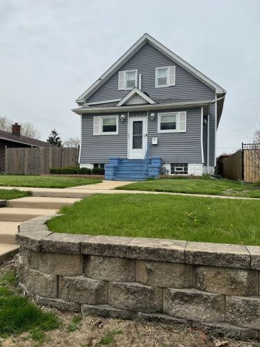 1259 Cora St, Joliet, IL 60435-4347