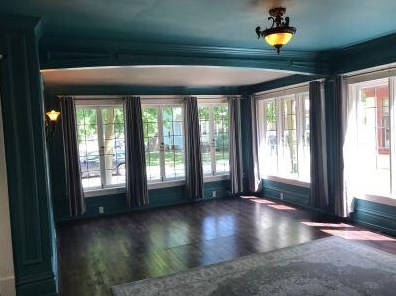 611 Walnut St, Kalamazoo MI  49007-4901 exterior