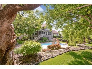 3549 Crestmoor Ter, Saint Paul MN  55125-5029 exterior