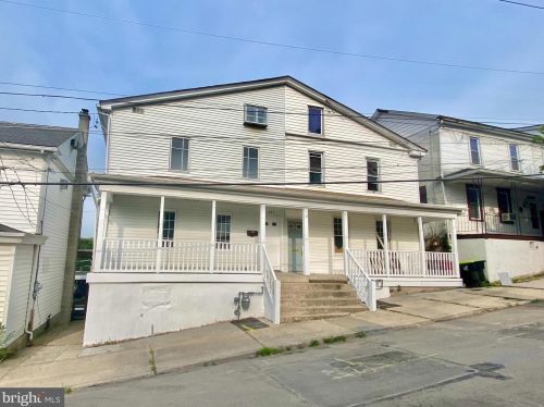 307 Fleet St, Primrose PA  17901-3725 exterior