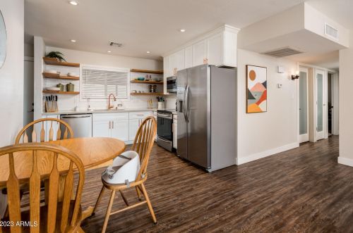 6432 46 Way, Phoenix AZ 85048-0155 exterior