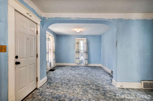 1025 Sheridan Ave, Grand Rapids MI 49503-5036 exterior