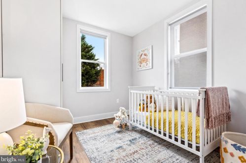 610 Roxboro Pl, Washington DC  20011-1254 exterior