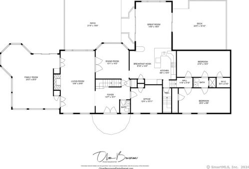 38 Pequot Trl, Westport CT 06880-2930 exterior