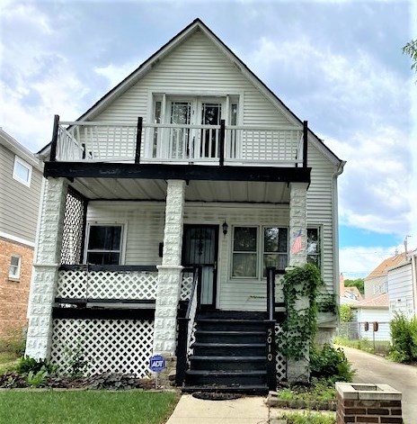 5010 Mcvicker Ave, Chicago, IL 60630-1925