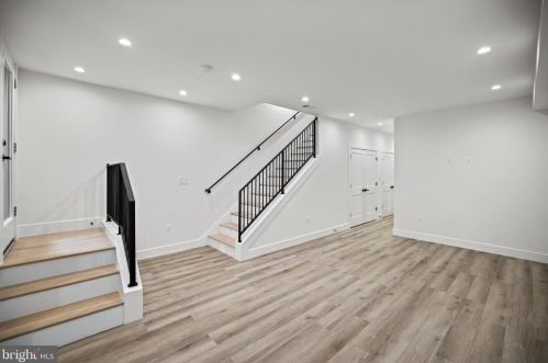 1834 Swann St, Washington DC  20009-5505 exterior