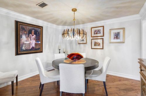 2901 24th Ter, Boca Raton FL  33431-6203 exterior