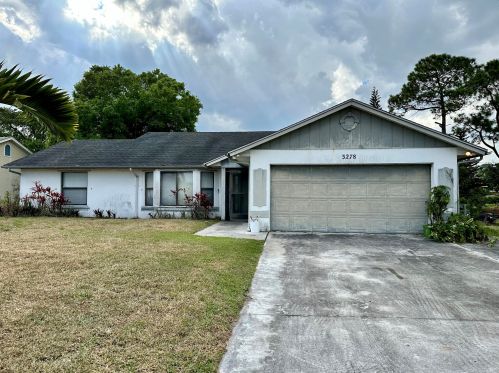 3278 Constellation Rd, Fort Pierce, FL 34953-4636