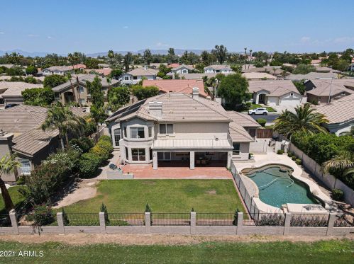 3625 Jojoba Way, Chandler, AZ 85248-4148