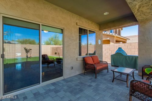 900 Harrison St, Chandler AZ 85225-6752 exterior