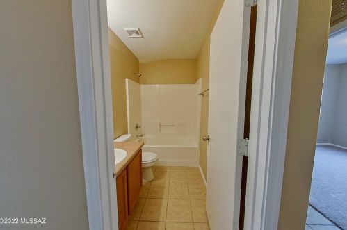 1339 Calle Rio Lobo, Tucson AZ 85714-1179 exterior