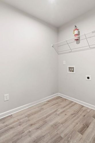 5492 Cascade Run, Atlanta GA 30336-4409 exterior