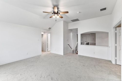 1664 Sagebrush Dr, Frisco TX 75033-7649 exterior