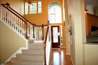 6323 Sampras Ace Ct, Spring TX  77379-2588 exterior