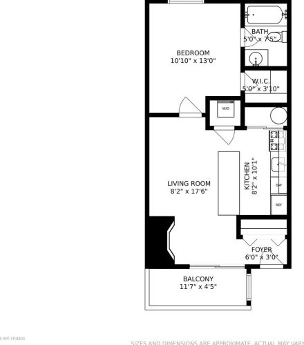 711 Melrose St, Chicago IL  60657-3448 exterior