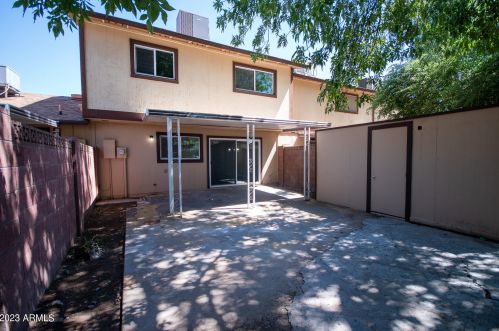 6117 31 Ave, Phoenix AZ 85017-1622 exterior