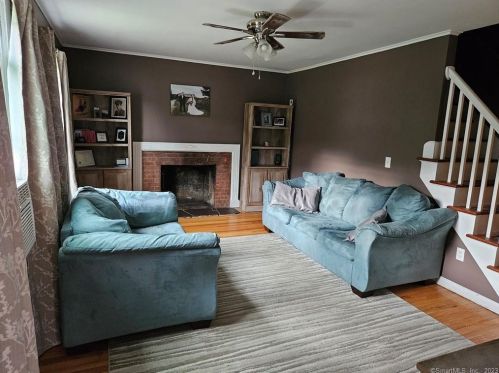 267 Mechanic St, Killingly CT 06239-1955 exterior